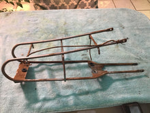 Load image into Gallery viewer, 1980 Honda Express REAR RACK