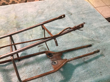 Load image into Gallery viewer, 1980 Honda Express REAR RACK