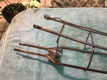 Load image into Gallery viewer, 1980 Honda Express REAR RACK