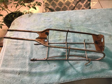 Load image into Gallery viewer, 1980 Honda Express REAR RACK