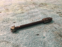 Load image into Gallery viewer, 1980 Honda Express FRONT AXLE