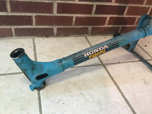 Load image into Gallery viewer, 1980 Honda Express FRAME