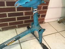 Load image into Gallery viewer, 1980 Honda Express FRAME