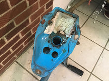 Load image into Gallery viewer, 1980 Honda Express FRAME