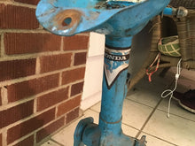 Load image into Gallery viewer, 1980 Honda Express FRAME