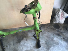 Load image into Gallery viewer, 1978 Honda Express Frame with wiring (Green)