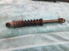Load image into Gallery viewer, 1978 Honda Express Rear Shock rear suspension
