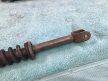 Load image into Gallery viewer, 1978 Honda Express Rear Shock rear suspension