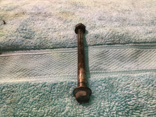 Load image into Gallery viewer, 1978 Honda Express front axle