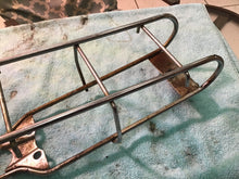 Load image into Gallery viewer, 1978 Honda Express Rear rack