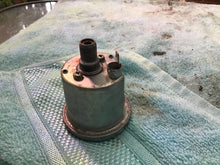 Load image into Gallery viewer, 1978 Honda Express speedometer odometer