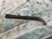 Load image into Gallery viewer, 1974 Suzuki TS100 kickstand kick stand