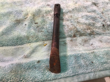 Load image into Gallery viewer, 1974 Suzuki TS100 kickstand kick stand