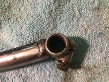 Load image into Gallery viewer, 1974 Honda CB750 Four rear brake pedal