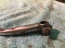 Load image into Gallery viewer, 1974 Honda CB750 Four rear brake pedal