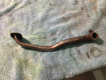 Load image into Gallery viewer, 1974 Honda CB750 Four rear brake pedal