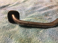 Load image into Gallery viewer, 1974 Honda CB750 Four rear brake pedal