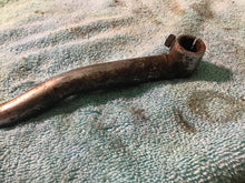 Load image into Gallery viewer, 1974 Honda CB750 Four rear brake pedal