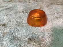 Load image into Gallery viewer, 1974 Honda CB750 Four OEM Rear turn signal lense