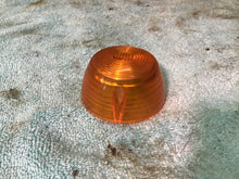 Load image into Gallery viewer, 1974 Honda CB750 Four OEM Rear turn signal lense