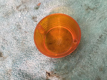 Load image into Gallery viewer, 1974 Honda CB750 Four OEM Rear turn signal lense