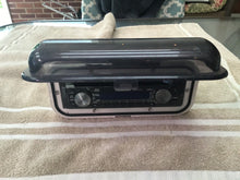 Load image into Gallery viewer, 1978 Honda Goldwing GL1000 Radio insert Panasonic CQ-C1101U