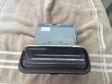 Load image into Gallery viewer, 1978 Honda Goldwing GL1000 Radio insert Panasonic CQ-C1101U