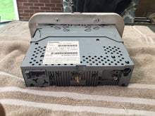 Load image into Gallery viewer, 1978 Honda Goldwing GL1000 Radio insert Panasonic CQ-C1101U