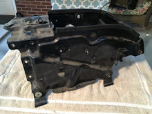 Load image into Gallery viewer, 1978 Honda Goldwing GL1000 False gas tank mounting bracket inner support frame