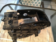 Load image into Gallery viewer, 1978 Honda Goldwing GL1000 False gas tank mounting bracket inner support frame