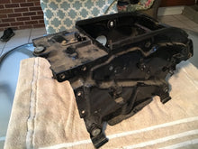 Load image into Gallery viewer, 1978 Honda Goldwing GL1000 False gas tank mounting bracket inner support frame