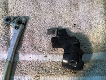 Load image into Gallery viewer, 1978 Honda Goldwing GL1000 clutch lever clutch perch switch