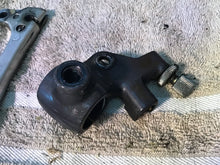 Load image into Gallery viewer, 1978 Honda Goldwing GL1000 clutch lever clutch perch switch