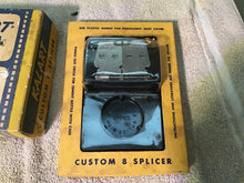 Load image into Gallery viewer, New Kalart Custom 8mm splicer