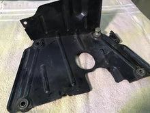 Load image into Gallery viewer, 1978 Honda Goldwing GL1000 Front motor mount radiator mount