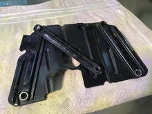 Load image into Gallery viewer, 1978 Honda Goldwing GL1000 Front motor mount radiator mount