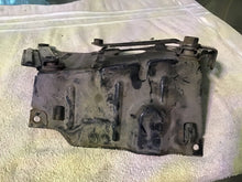 Load image into Gallery viewer, 1978 Honda Goldwing GL1000 Front motor mount radiator mount