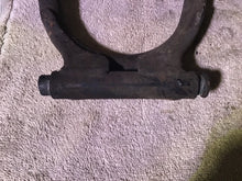 Load image into Gallery viewer, 1978 Honda Goldwing GL1000 center stand