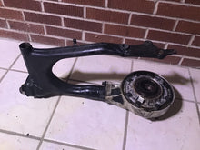 Load image into Gallery viewer, 1978 Honda Goldwing GL1000 Swing arm rear rear differential