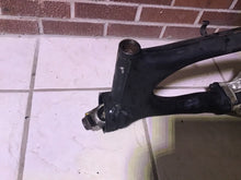 Load image into Gallery viewer, 1978 Honda Goldwing GL1000 Swing arm rear rear differential