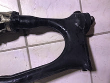 Load image into Gallery viewer, 1978 Honda Goldwing GL1000 Swing arm rear rear differential