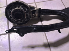 Load image into Gallery viewer, 1978 Honda Goldwing GL1000 Swing arm rear rear differential