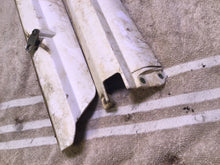 Load image into Gallery viewer, 2002 Yamaha WR250F fork guard plastic cover