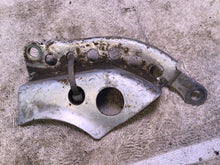 Load image into Gallery viewer, 2002 Yamaha WR250F engine guard