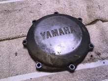 Load image into Gallery viewer, 2002 Yamaha WR250F clutch cover