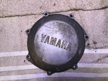 Load image into Gallery viewer, 2002 Yamaha WR250F clutch cover