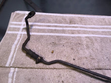 Load image into Gallery viewer, 2002 Yamaha WR250F oil line hard line