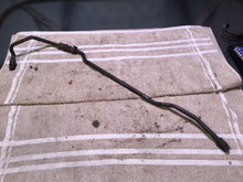 Load image into Gallery viewer, 2002 Yamaha WR250F oil line hard line