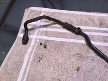 Load image into Gallery viewer, 2002 Yamaha WR250F oil line hard line