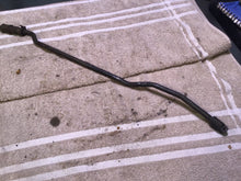 Load image into Gallery viewer, 2002 Yamaha WR250F oil line hard line